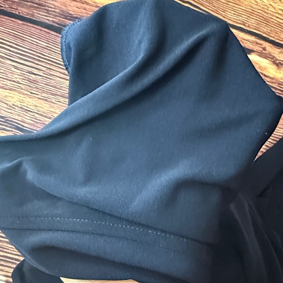 Vince Camuto Midnight Navy Sleeveless Jumpsuit - Picture 7 of 7